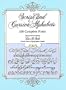 Script and Cursive Alphabets: 100 Complete Fonts (Lettering, Calligraphy, Typography)
