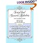 Script and Cursive Alphabets: 100 Complete Fonts (Dover Pictorial Archive Series)