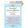 Script and Cursive Alphabets: 100 Complete Fonts (Dover Pictorial Archive Series)