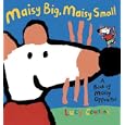 Maisy Big, Maisy Small (Maisy)
