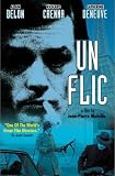 Un Flic [VHS]