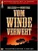DVD : Vom Winde verweht (Special Edition Box, 4 DVDs)