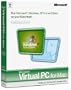 Microsoft Virtual PC for Mac 6.1 with Window XP Home [Old Version]