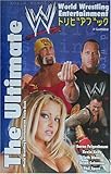 WWE�g���r�A�u�b�N�\The Ultimate World Wrestiling Entertainment Trivia Book