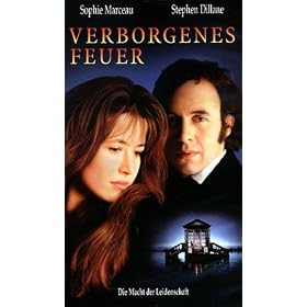Firelight [VHS] [1998]
