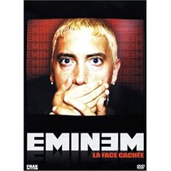 Eminem : La Face cach�e - DVD