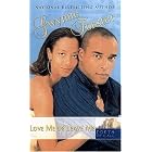 Click here to buy Love Me or Leave Me (Arabesque) by Gwynne Forster.