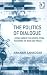 The Politics of Dialogue: Living Under the Geopolitical Histories of War and Peace (Border Regions)