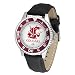 Washington State Cougars NCAA "Competitor" Mens Watch