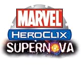 Heroclix Marvel Supernova Booster Pack