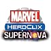 Heroclix Marvel Supernova Booster Pack