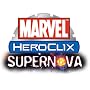 Heroclix Marvel Supernova Booster Pack