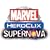 Heroclix Marvel Supernova Booster Pack
