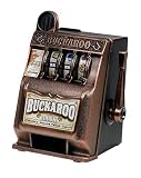 Buckaroo Slot Bank,Slot Machine Bank