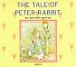 The Tale of Peter Rabbit (Beatrix Potter Library)