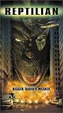 Reptilian Reptilian
