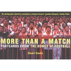 More Than a Match
