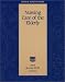 Book Nursing Care of the Elderly (Nursing CEU Course) (Clinical Nursing Series)