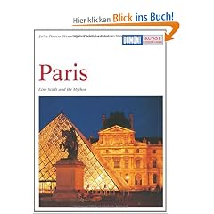 DuMont Kunst Reisef�hrer Paris