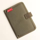 (アウトドアテクノロジー) Outdoor Technology Diary Cover Moss BLL-06-66