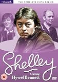 Shelley - Complete Series 5 ( Shelley - Complete Fifth Series ) ( Shelley - Complete Series Five ) [ NON-USA FORMAT, PAL, Reg.2 Import - United Kingdom ]