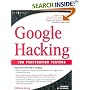 Google Hacking for Penetration Testers, Volume 1