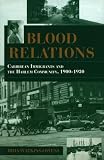 Blood Relations (Blacks in the Diaspora)