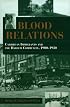 Blood Relations (Blacks in the Diaspora)