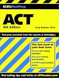 Cliffstestprep Act