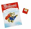 Hasbro Playskool T.J. Bearytales - Super T.J. to the Rescue