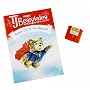 Hasbro Playskool T.J. Bearytales - Super T.J. to the Rescue