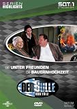 Der Bulle von T�lz 03: Unter Freunden / Bauernhochzeit - Ottfried Fischer