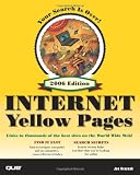 Ques Official Internet Yellow Pages, 2006 Edition
