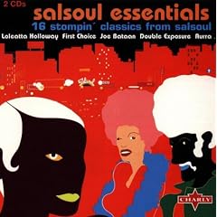Salsoul Essentials