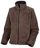 Columbia Girls 7-16 Pearl Plush Jacket