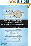Protein Chaperones