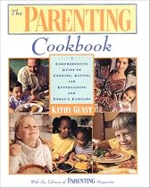 The Parenting Cookbook