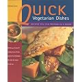 Quick Vegetarian Dishes: Recipes You Can Prepare in a Hurry
