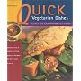Quick Vegetarian Dishes: Recipes You Can Prepare in a Hurry
