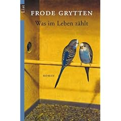 Was im Leben z�hlt