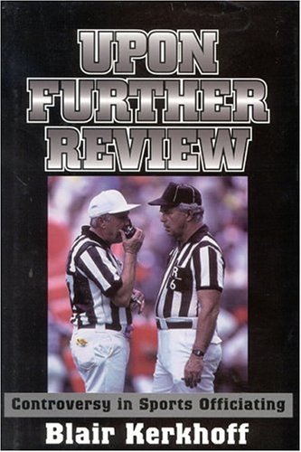 Officiating