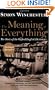 The Meaning of Everything: The Story of the Oxford English Dictionary