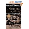 The Meaning of Everything: The Story of the Oxford English Dictionary