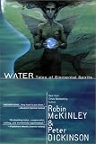 Water: Tales of Elemental Spirits: Tales of Elemental Spirits