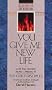 You Give Me New Life: A 40-Day Journey in the Company of the Early Disciples: Devotional Readings (Rekindling the Inner Fire)