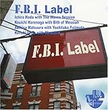 F.B.I.Label