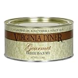 Review Virginia Diner  / Virginia Diner Gourmet Fireside Snack Mix, 12-Ounce Tins (Pack of 3)