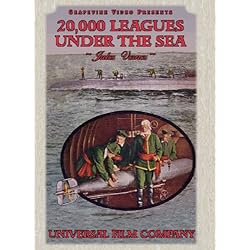 20,000 Leagues Under the Sea