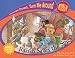 Rahab Saves the Spies/Esther Rescues Her People (Upside Down Turn Me Around Bible Stories)