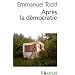 Apr�s la d�mocratie